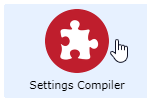Compiler Button